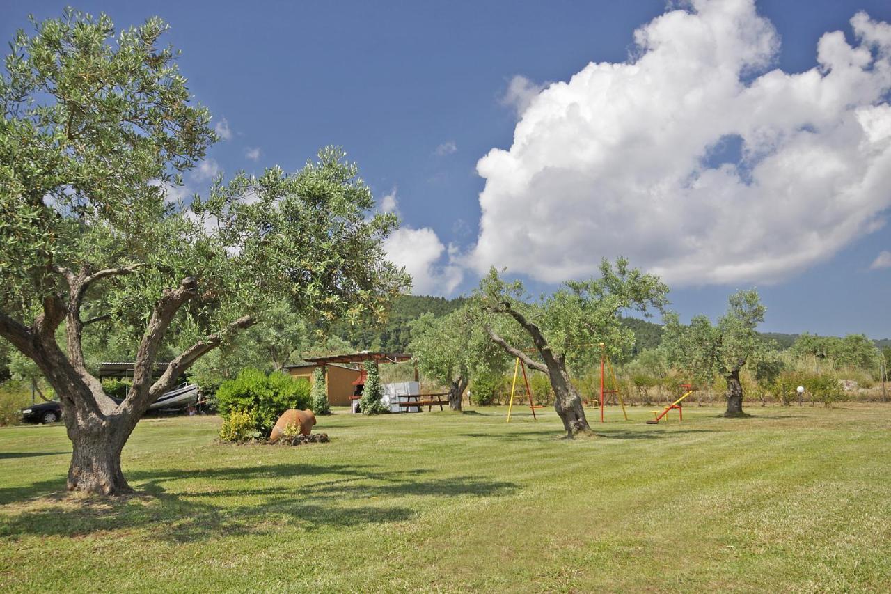 Studios Stella วูร์วูรู ภายนอก รูปภาพ